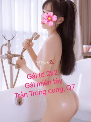 Ngọc Trinh - Gái tơ 2k, miền tây dễ thương chiều khách