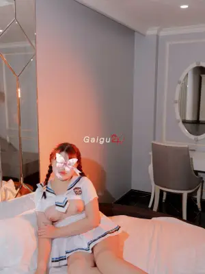 Bối Bối 2k8 – teen non tơ dễ thương, body nóng bỏng