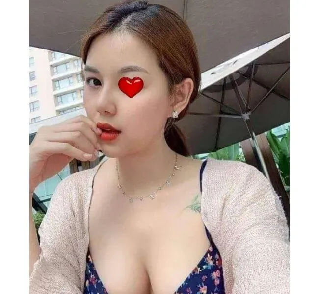 ❤️ MY MY ❤️ XINH DÂM CHIỀU CHUỘNG NHƯ NGƯỜI YÊU