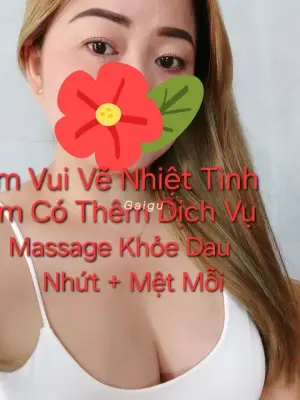 THÚY AN - DÂM NỮ VÚ TO QUÁ NGON SO VỚI GIÁ CÓ MASSAGE KHỎE