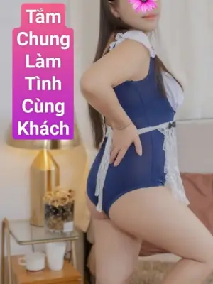 Thảo Vi dâm mới vào nghề