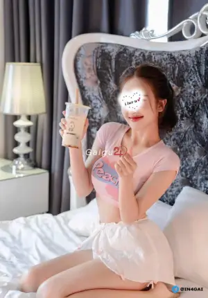 ❤️Bé Na❤️2k4 nhí nhảnh hàng bao ngon dễ thương vui vẻ❤️