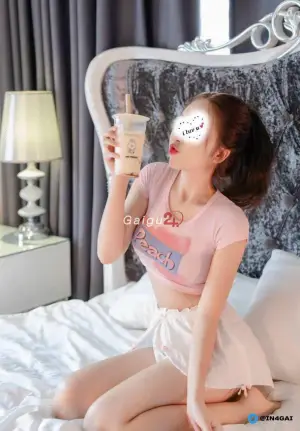 ❤️Bé Na❤️2k4 nhí nhảnh hàng bao ngon dễ thương vui vẻ❤️