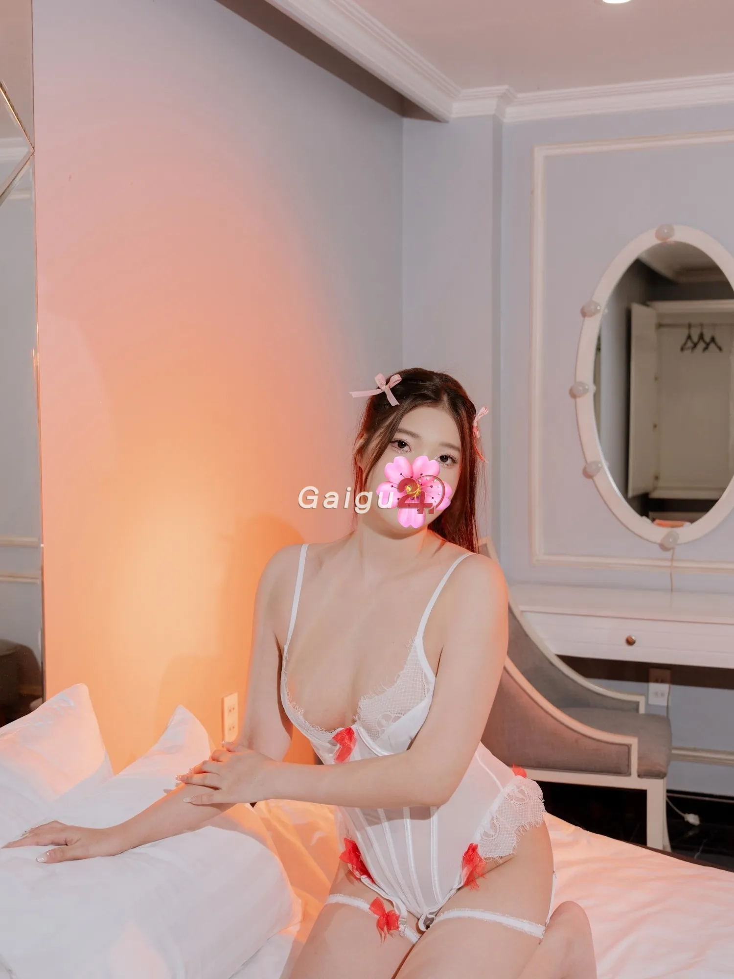 ❤️KHÁNH HUYỀN❤️ DỄ THƯƠNG XINH DÂM NGỌT NGÀO CHIỀU KHÁCH