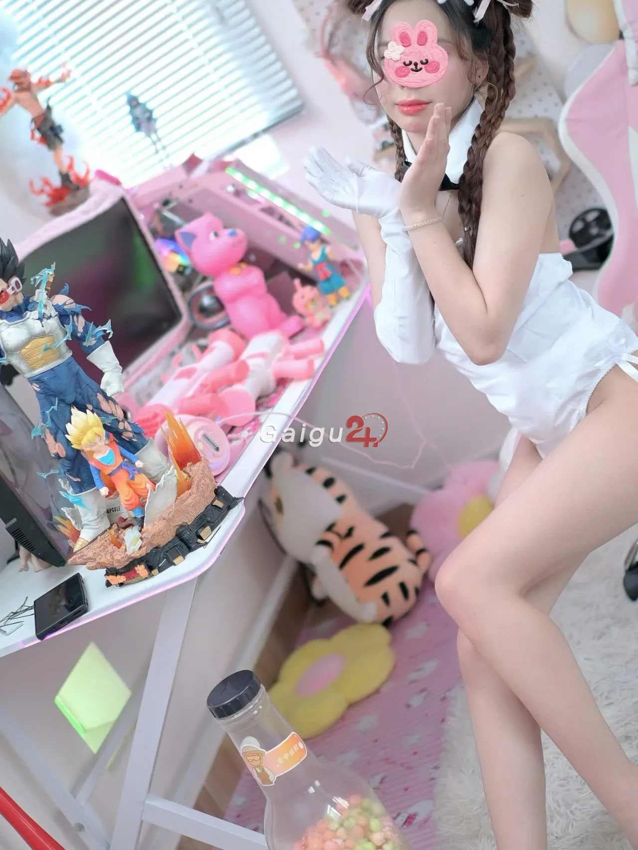 GÁI DÂM NHƯ QUỲNH_LÀM TÌNH ĐẲNG CẤP_GIÁ HỢP LÝ_BAO NGON