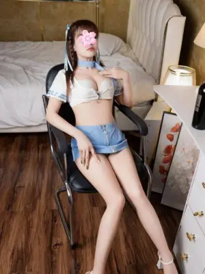 Hoàng Hà Xinh xắn dễ thương, da trắng dáng đẹp service nhiệt tình