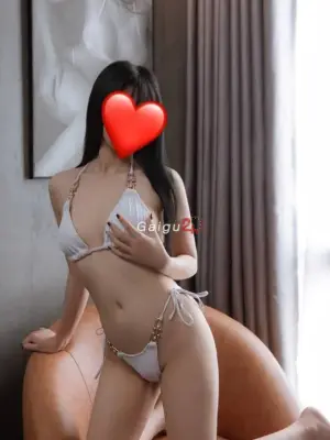 Lan Anh - Cô Nàng Nhẹ Nhàng, Tình Cảm Nhưng Đầy Dâm Đãng ?